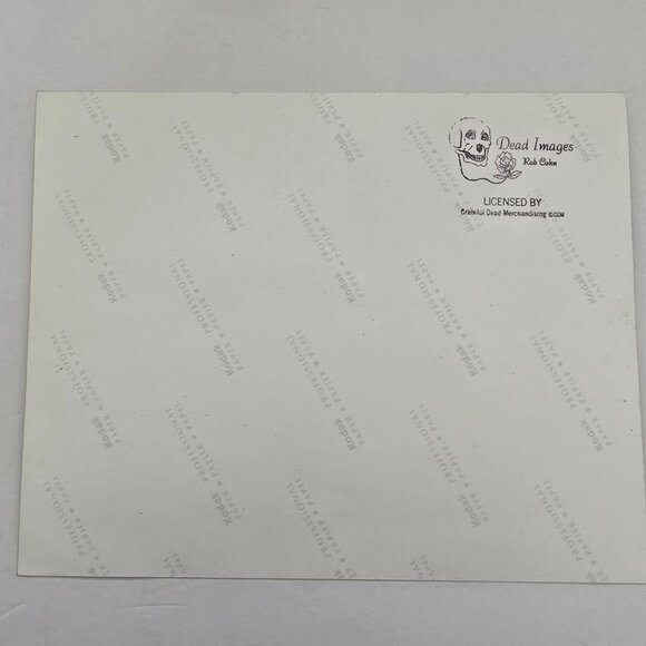 Phil Lesh Licensed Photo Print By Dead Images Rob Cohn Of Grateful Dead Musician - Picture 10 of 16